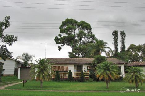 3 Hawkins St, Blacktown, NSW 2148