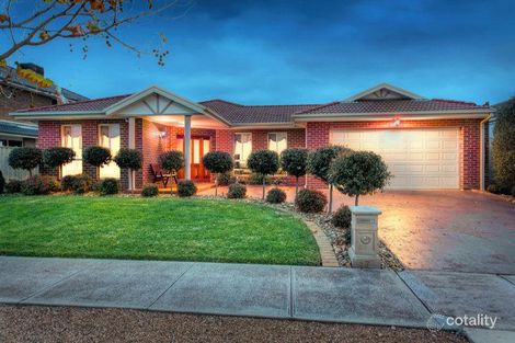 17 Capricorn Ct, Taylors Lakes, VIC 3038