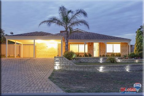 Property photo of 10 Twilight Circuit Ridgewood WA 6030