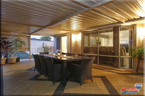 Property photo of 10 Twilight Circuit Ridgewood WA 6030