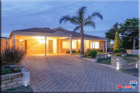 Property photo of 10 Twilight Circuit Ridgewood WA 6030