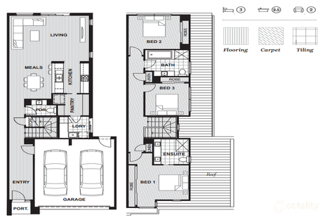 Property photo of 94 Regatta Drive Craigieburn VIC 3064
