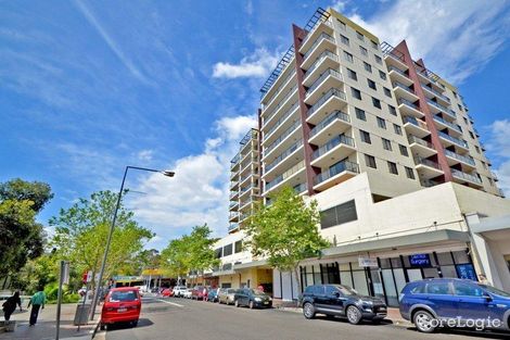 Property photo of 1203/1-11 Spencer Street Fairfield NSW 2165