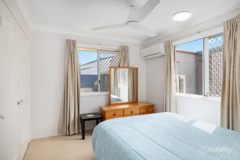Property photo of 1 Jillian Gracemere QLD 4702