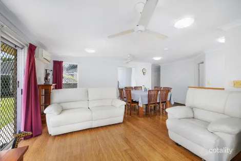 Property photo of 1 Jillian Gracemere QLD 4702