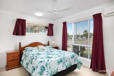 Property photo of 1 Jillian Gracemere QLD 4702