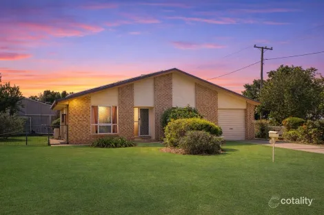 1 Jillian Ct, Gracemere, QLD 4702