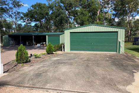 Property photo of 70 Fibrosa Court Dunmora QLD 4650