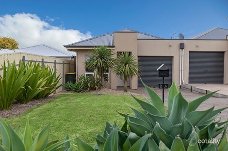 Property photo of 2A David Terrace Morphett Vale SA 5162