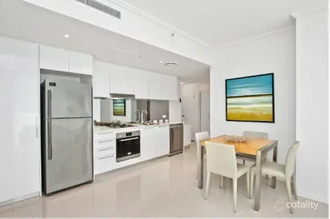 Property photo of 11704/8 Harbour Road Hamilton QLD 4007