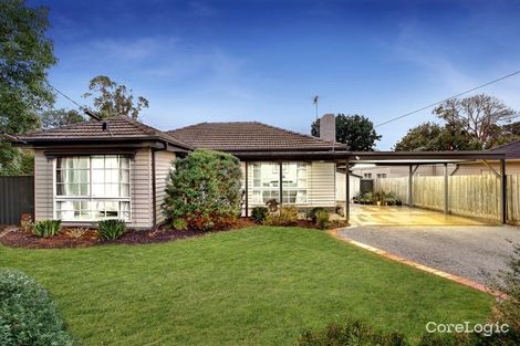 Property photo of 5 Philip Street Heathmont VIC 3135