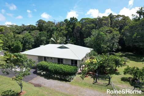Property photo of 125 Windsor View Road Julatten QLD 4871