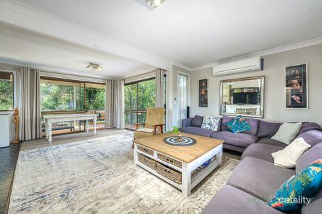 Property photo of 15 Innes Avenue Molendinar QLD 4214