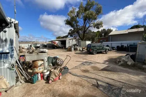 Property photo of 18 Redding Road Streaky Bay SA 5680