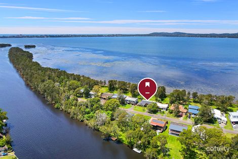 Property photo of 11 Kalua Drive Chittaway Bay NSW 2261