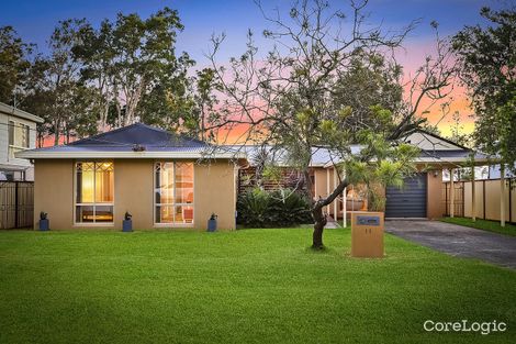 Property photo of 11 Kalua Drive Chittaway Bay NSW 2261