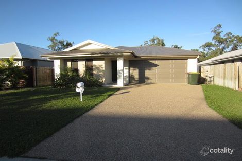 Property photo of 26 Mallorca Circuit Burdell QLD 4818