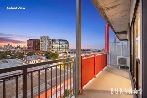 734/18 Albert St, Footscray, VIC 3011