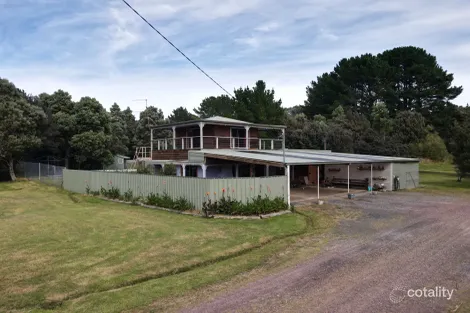 Property photo of 51 Leventhorpe Street Zeehan TAS 7469