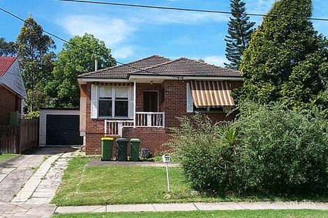45 Yates Ave, Dundas Valley, NSW 2117
