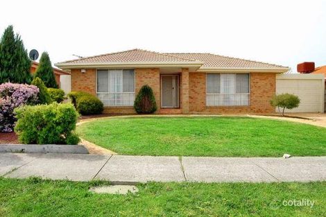 44 Cassinia Cres, Meadow Heights, VIC 3048