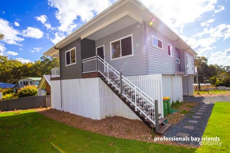 165 Kate St, Macleay Island, QLD 4184