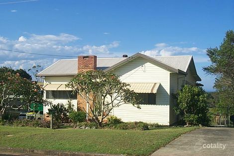 14 Hallidise St, Nambucca Heads, NSW 2448