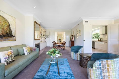 Property photo of 2/91A Grange Road Toorak VIC 3142