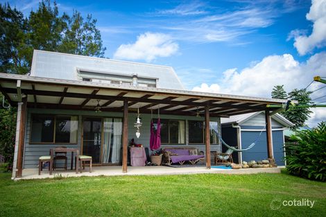 Property photo of 32 Casuarina Avenue Bellingen NSW 2454