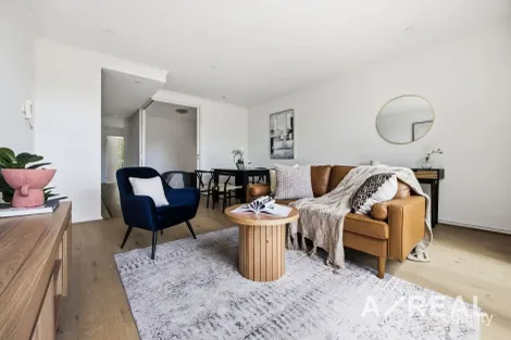 20/30-44 Chetwynd St, West Melbourne, VIC 3003