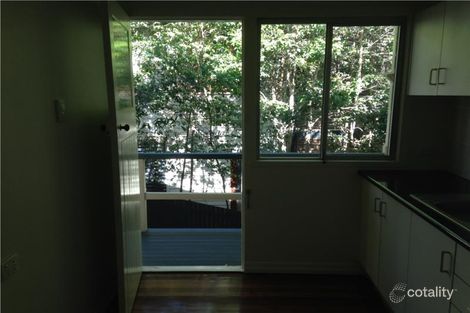 Property photo of 1/5 Burnham Road Bardon QLD 4065