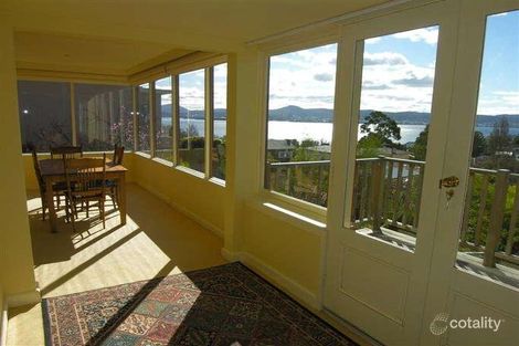 Property photo of 18 Willowdene Avenue Sandy Bay TAS 7005