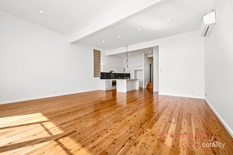 Property photo of 3/9 Victoria Road Bolwarra NSW 2320