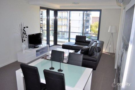 Property photo of 52/19 Roseberry Street Gladstone Central QLD 4680