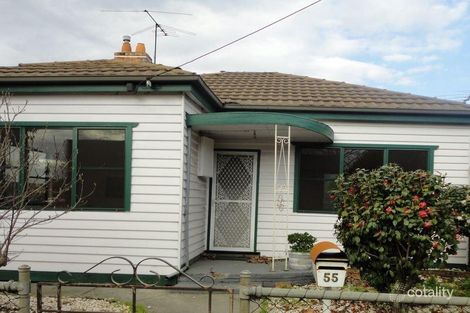 Property photo of 55 Moore Street Footscray VIC 3011