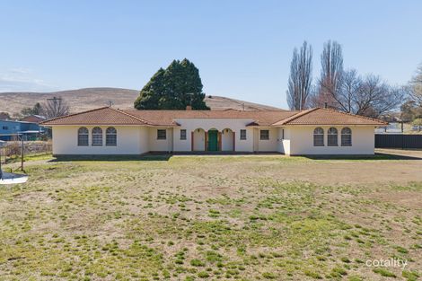 5 Dangelong St, Cooma, NSW 2630