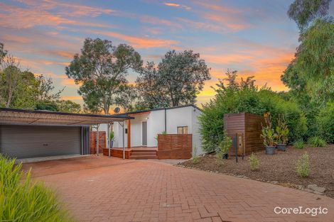 Property photo of 56 Wheeler Crescent Wanniassa ACT 2903