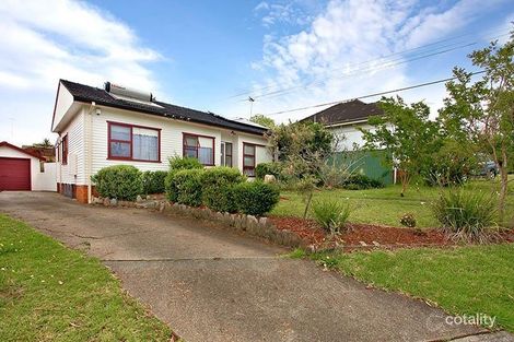 82 Bombala St, Pendle Hill, NSW 2145