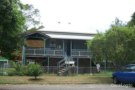 Property photo of 232 West Street Allenstown QLD 4700