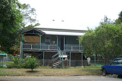 232 West St, Allenstown, QLD 4700