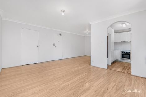 Property photo of 39/205 Waterloo Road Marsfield NSW 2122