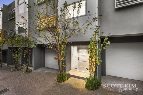 Property photo of 2/6 Summerhill Road Glen Iris VIC 3146