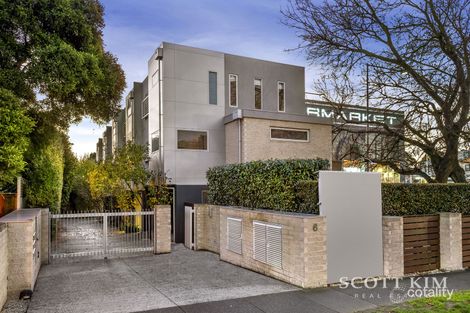 Property photo of 2/6 Summerhill Road Glen Iris VIC 3146