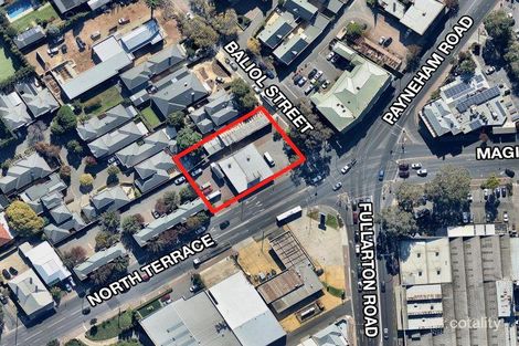 107 North Tce, College Park, SA 5069