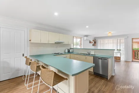 Property photo of 4/33 Stuart Street Helensburgh NSW 2508