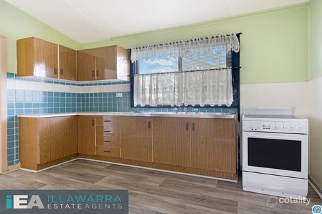 Property photo of 8 Gregory Street Cringila NSW 2502