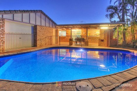 Property photo of 7 Walnut Court Calamvale QLD 4116
