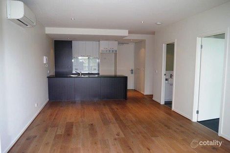 Property photo of 409/109 Manningham Street Parkville VIC 3052
