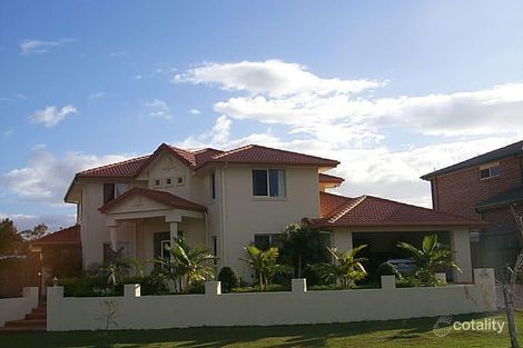 35 Calliandra Pl, Calamvale, QLD 4116
