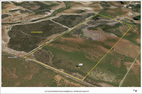 226 Paterson Rd, Nambeelup, WA 6207